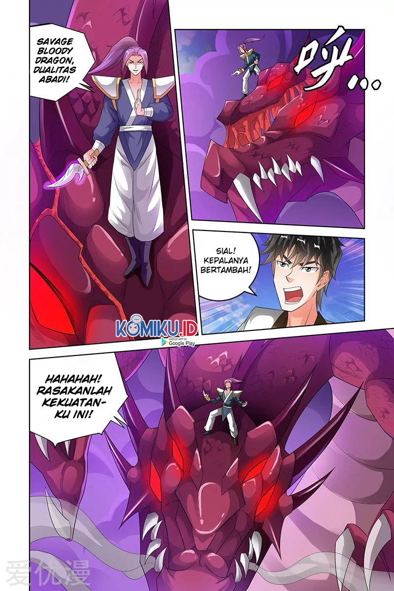 Demonic Housekeeper Chapter 175 Gambar 2